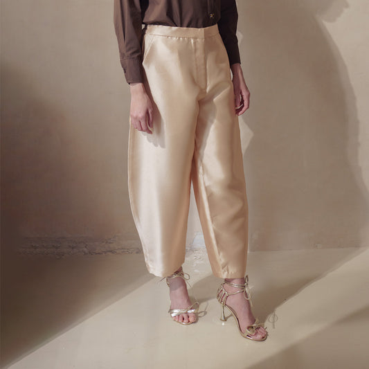 Kalila Pants Champagne