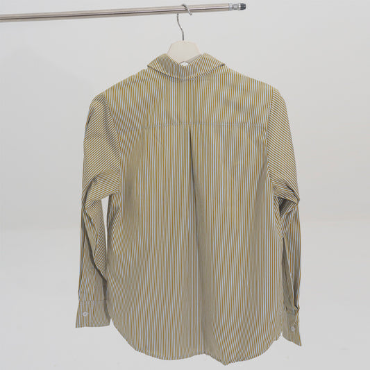 Finqya Top Airy Gold