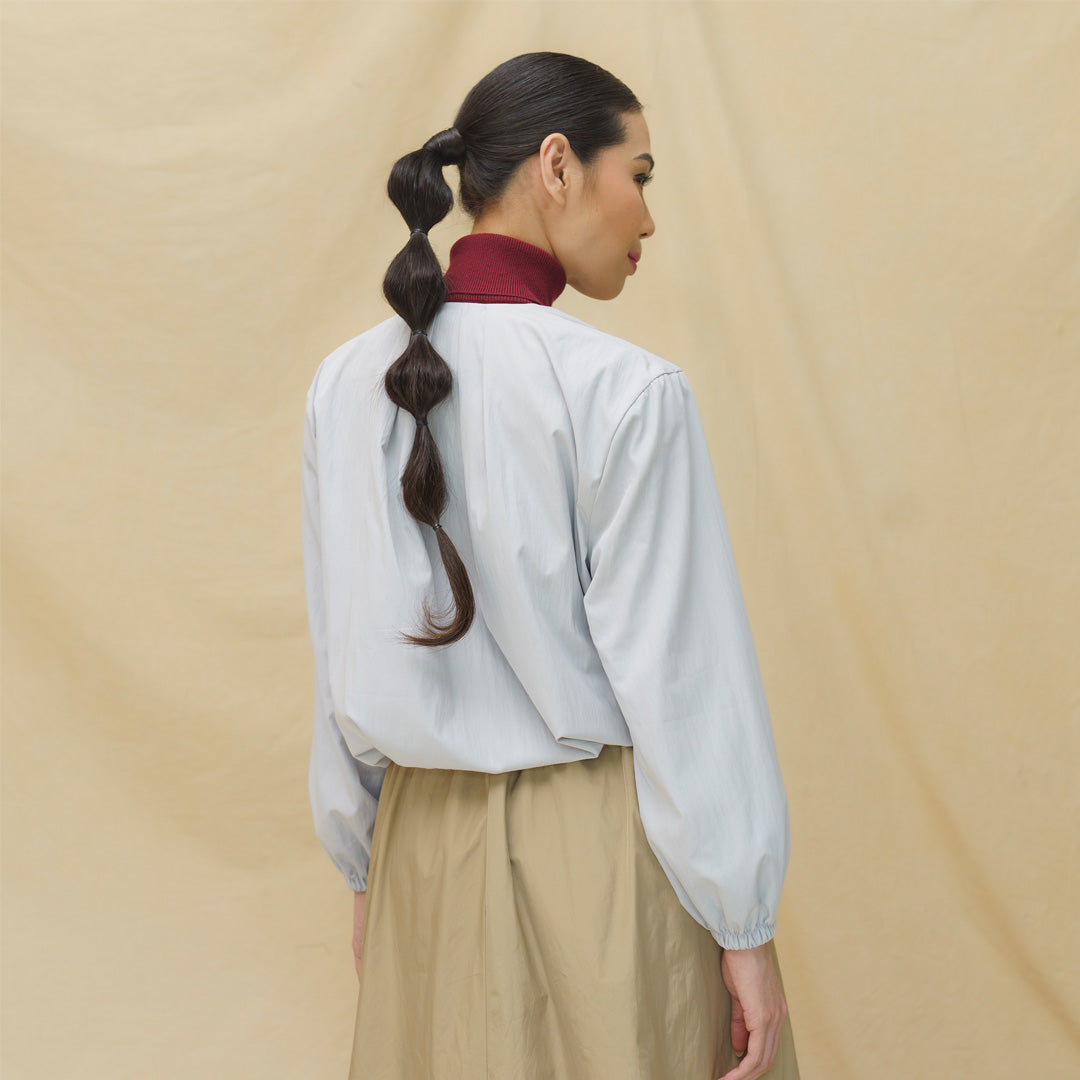 Rivenna Jacket Grey