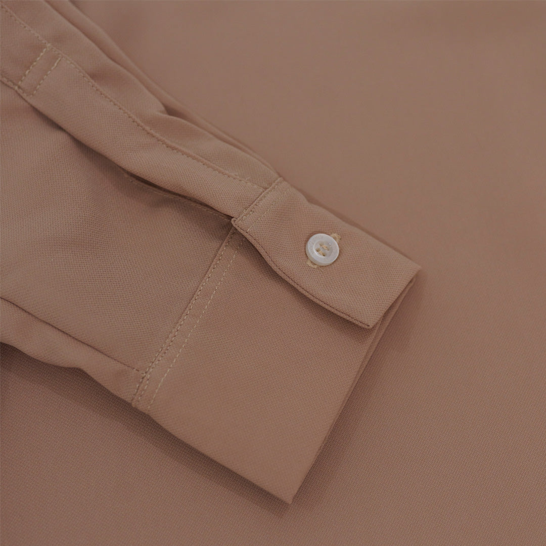 Kanya Shirt Creme