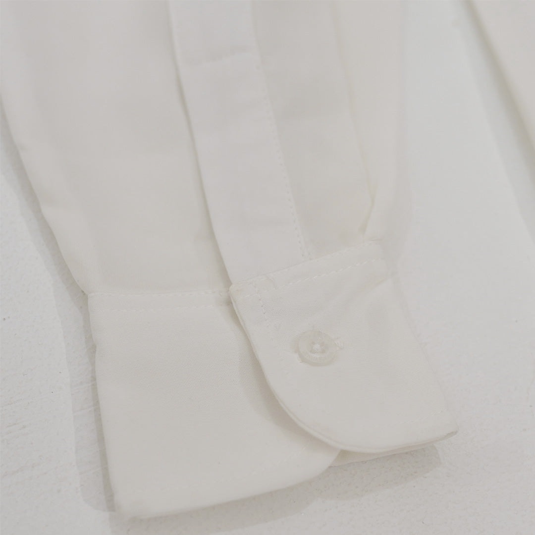 Athaya Top Daisy White