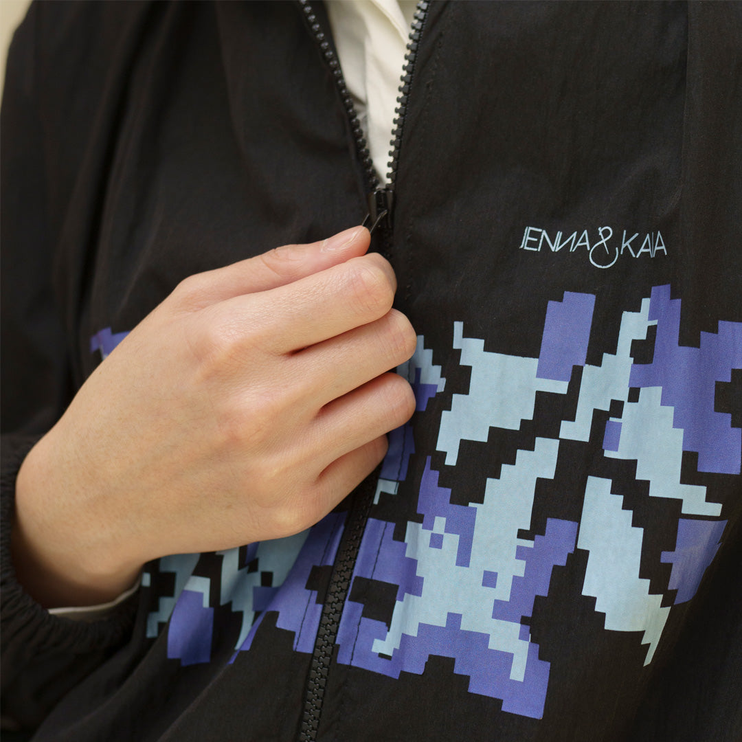 Rivenna Jacket Black