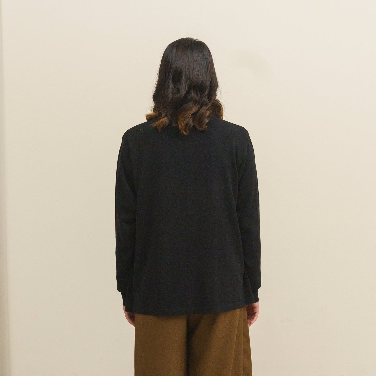 Renee Outer Black