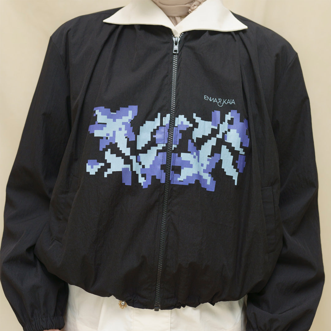Rivenna Jacket Black