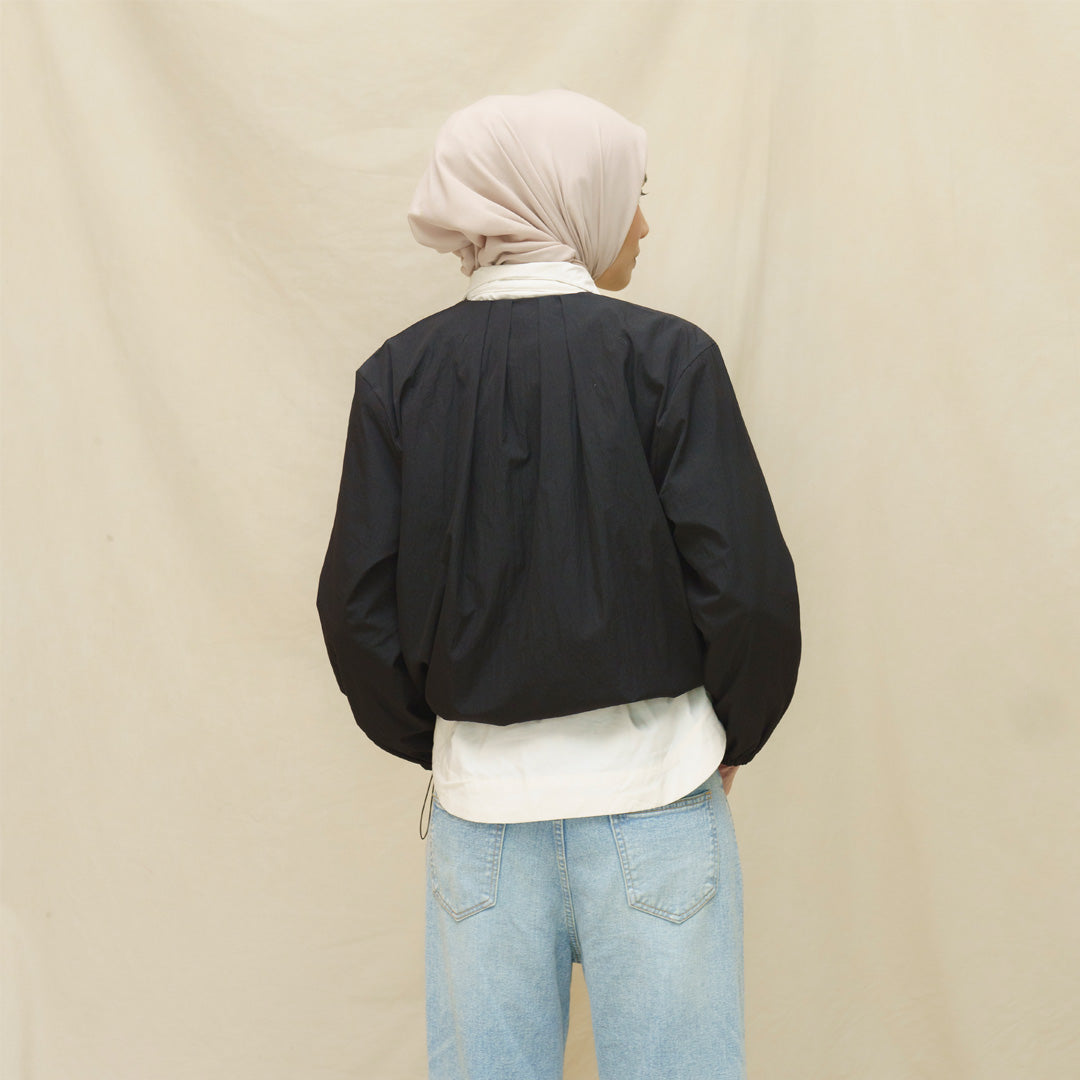 Rivenna Jacket Black