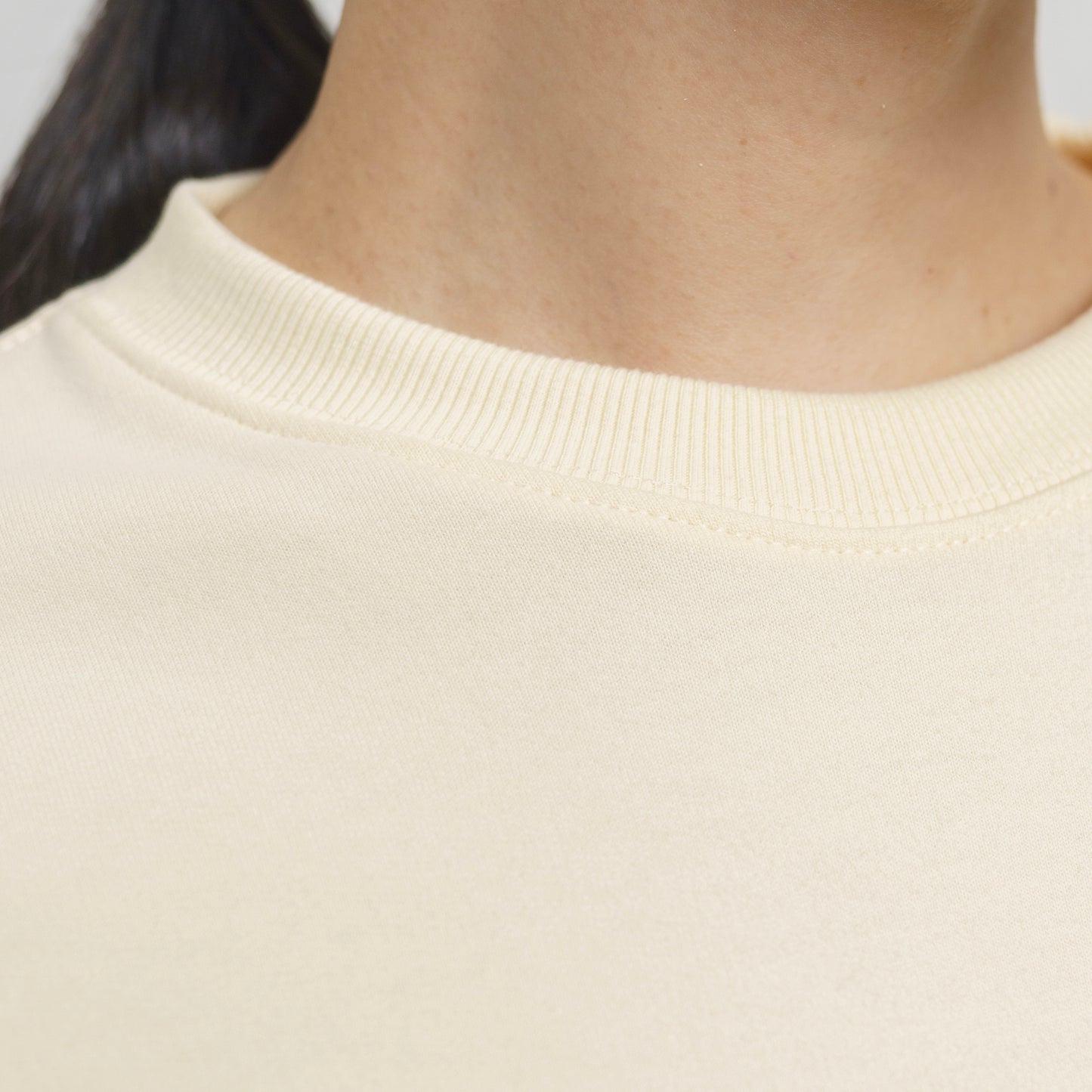 Lavya Top Vanilla Cream