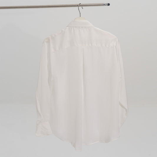 Athaya Top Frost White