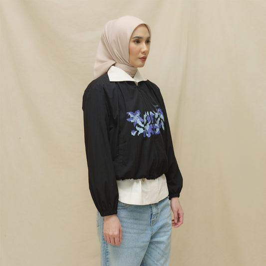 Rivenna Jacket Black