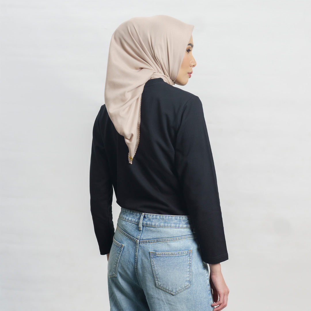 Lavya Top Midnight