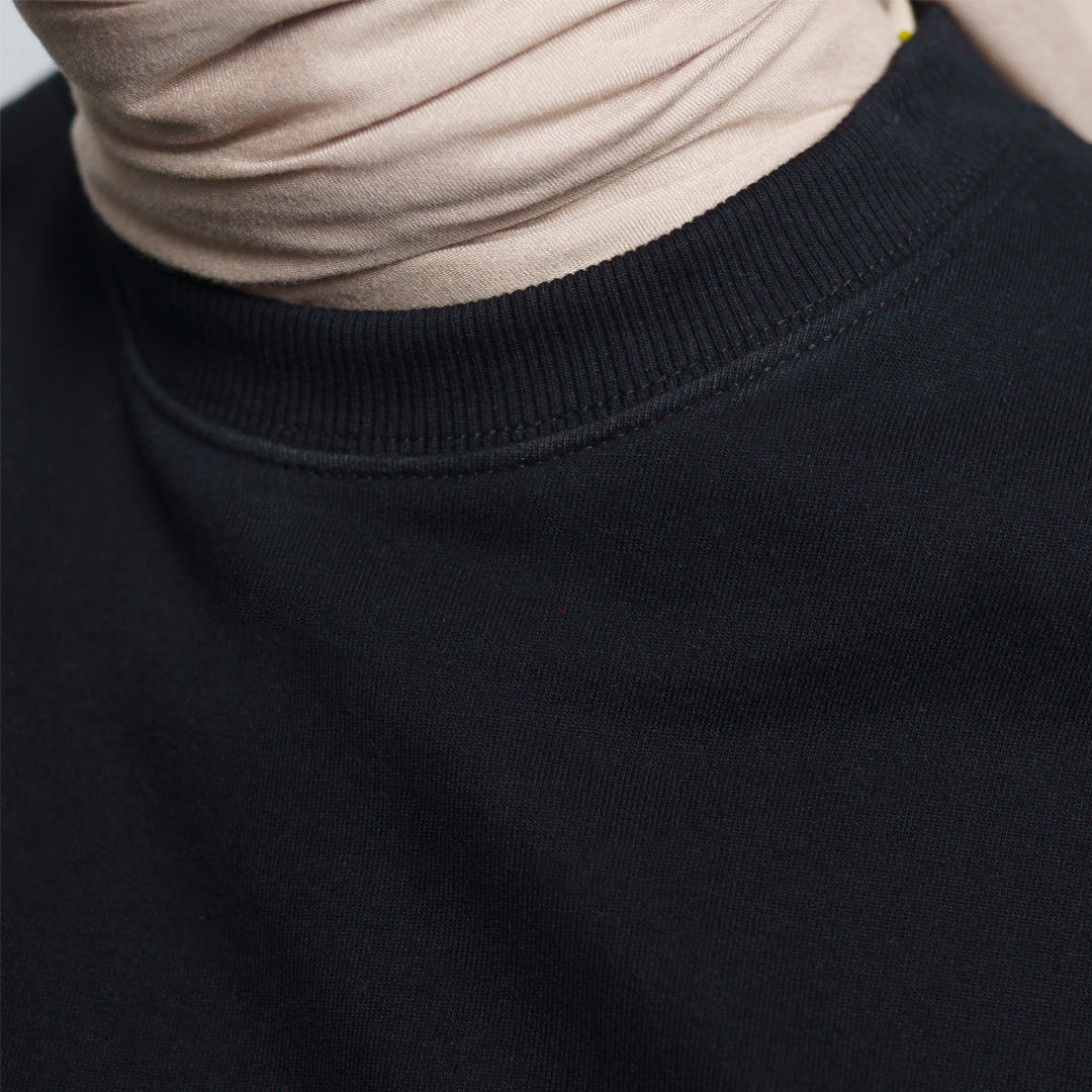 Lavya Top Midnight