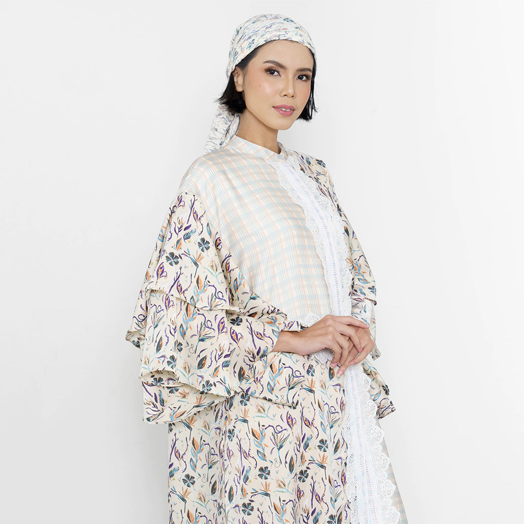 Leona Outer Creme