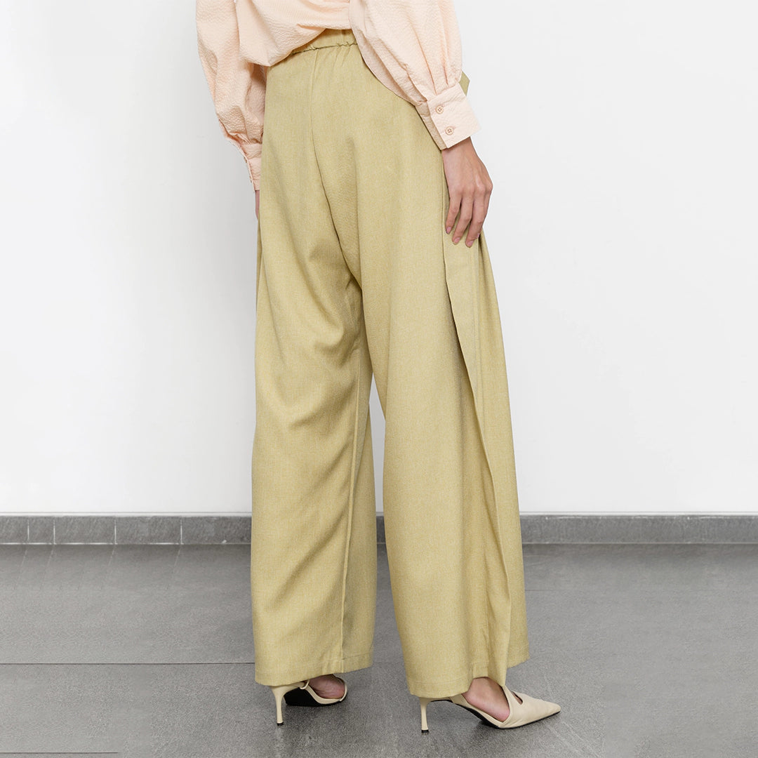Levon Pants Khaki