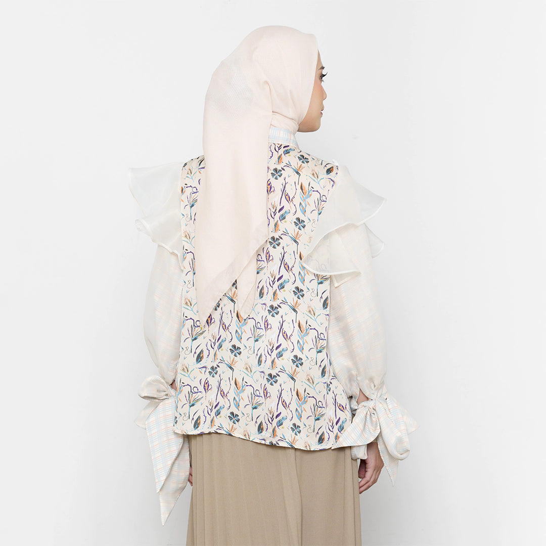 Lexa Top Creme