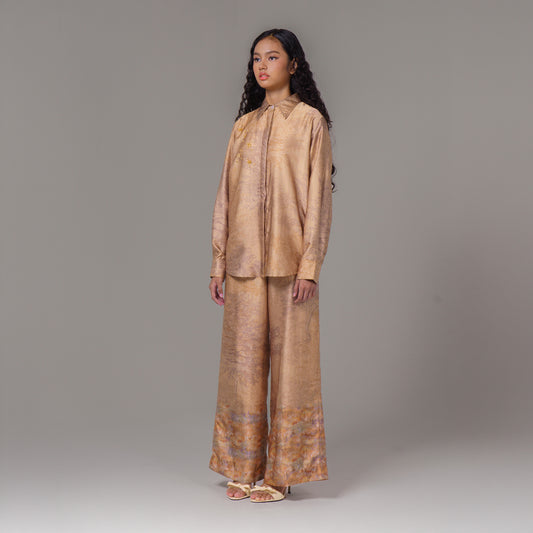 Lenia Top Vol.2 Harvest Gold