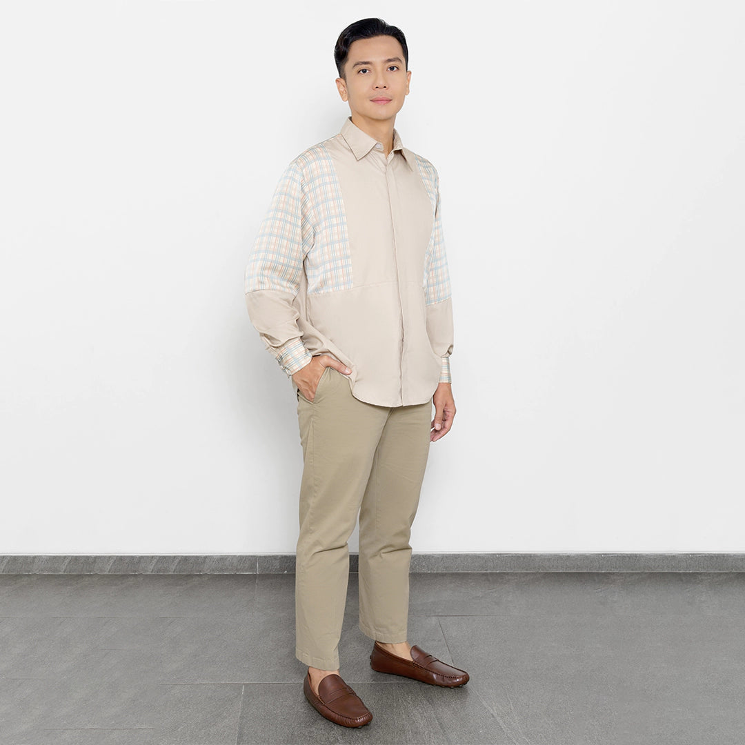 Lucien Top Creme