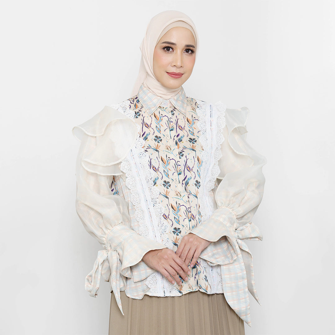 Lexa Top Creme