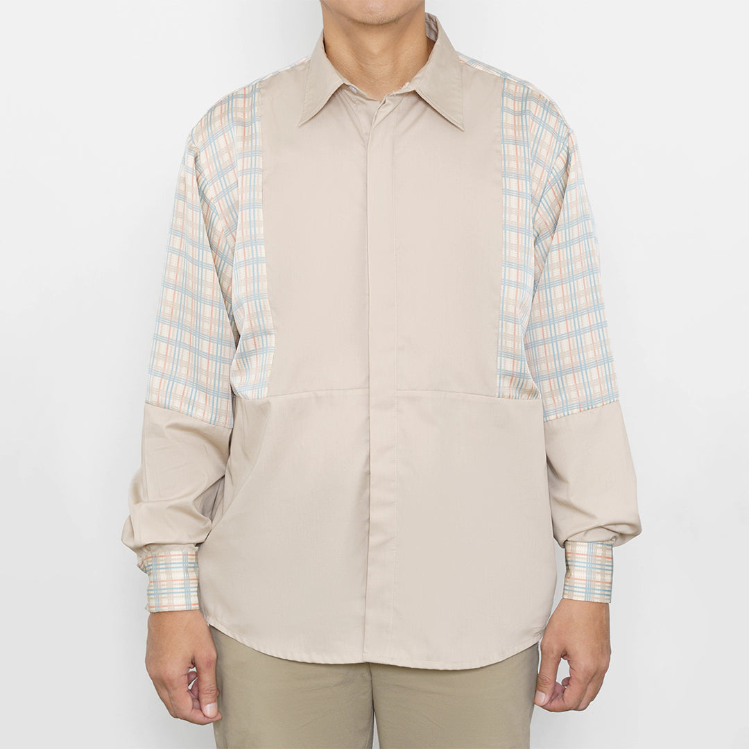 Lucien Top Creme