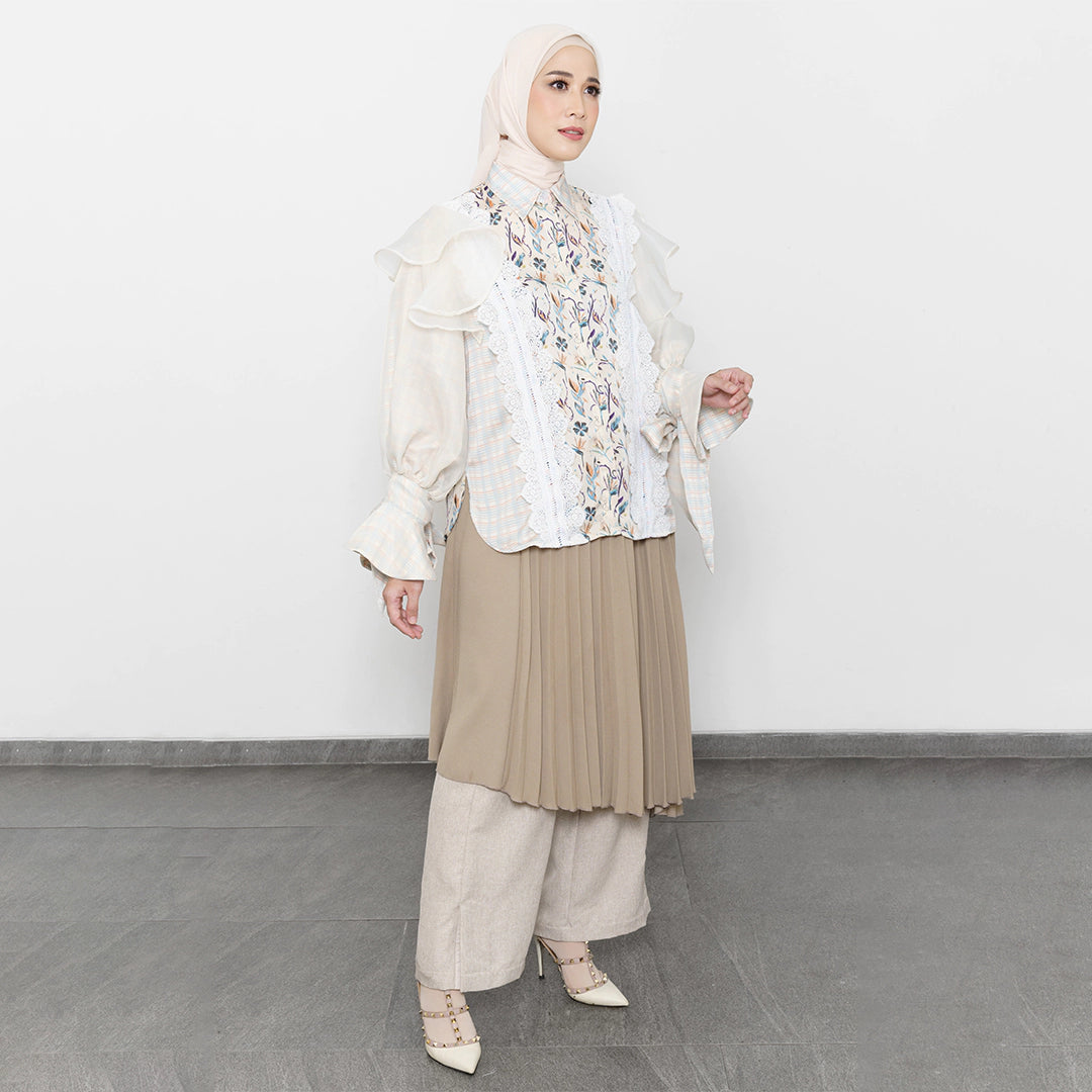 Lexa Top Creme