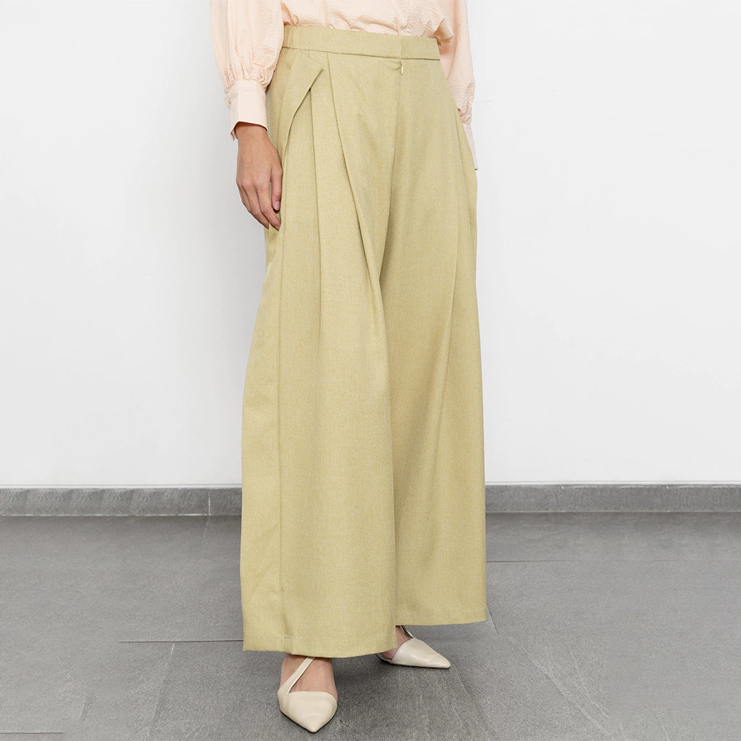 Levon Pants Khaki
