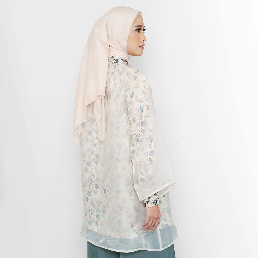 Layana Tunic Creme