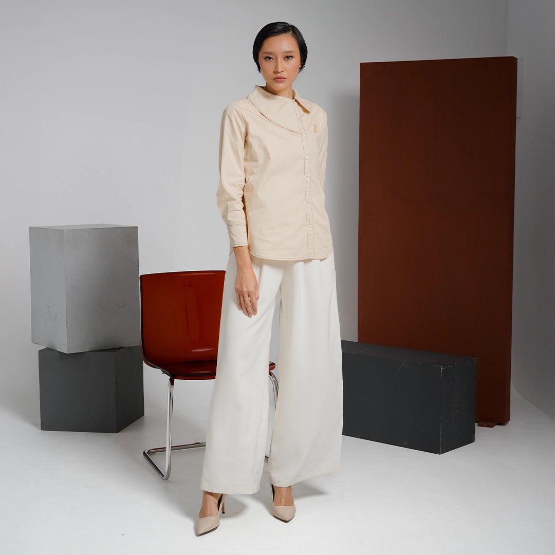 Akiara Top Summer Sand