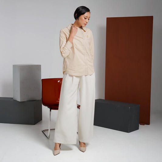 Akiara Top Summer Sand