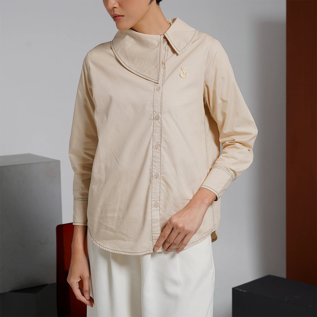 Akiara Top Summer Sand
