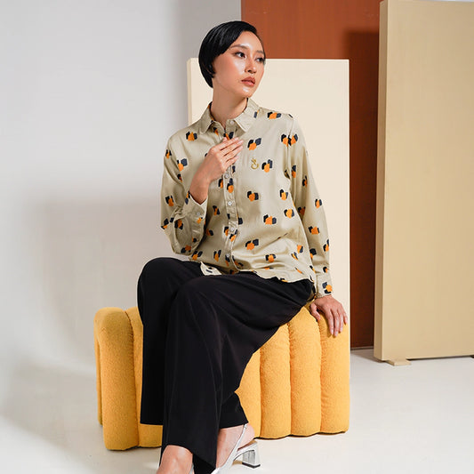 Athaya Top Seeds Mocca