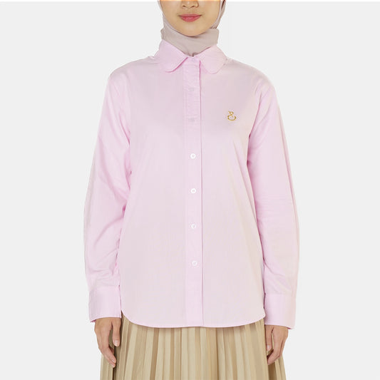 Athaya Top Pink