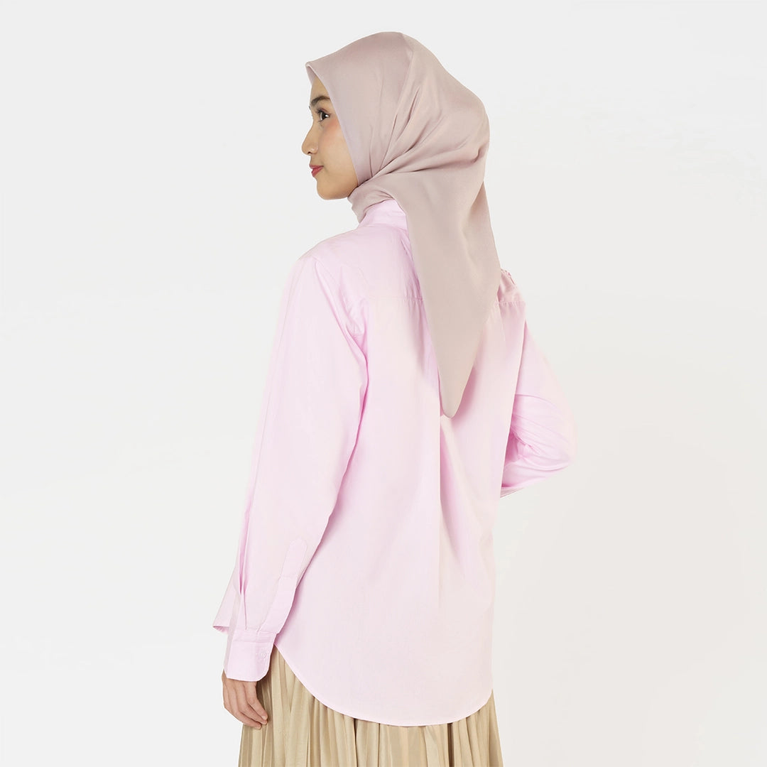 Athaya Top Pink