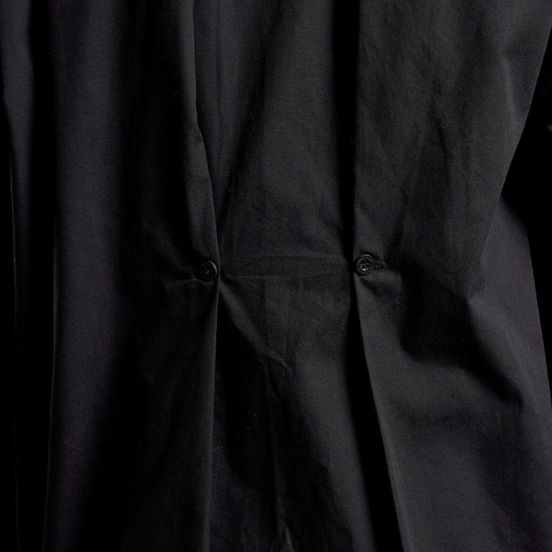 Avara Top Black