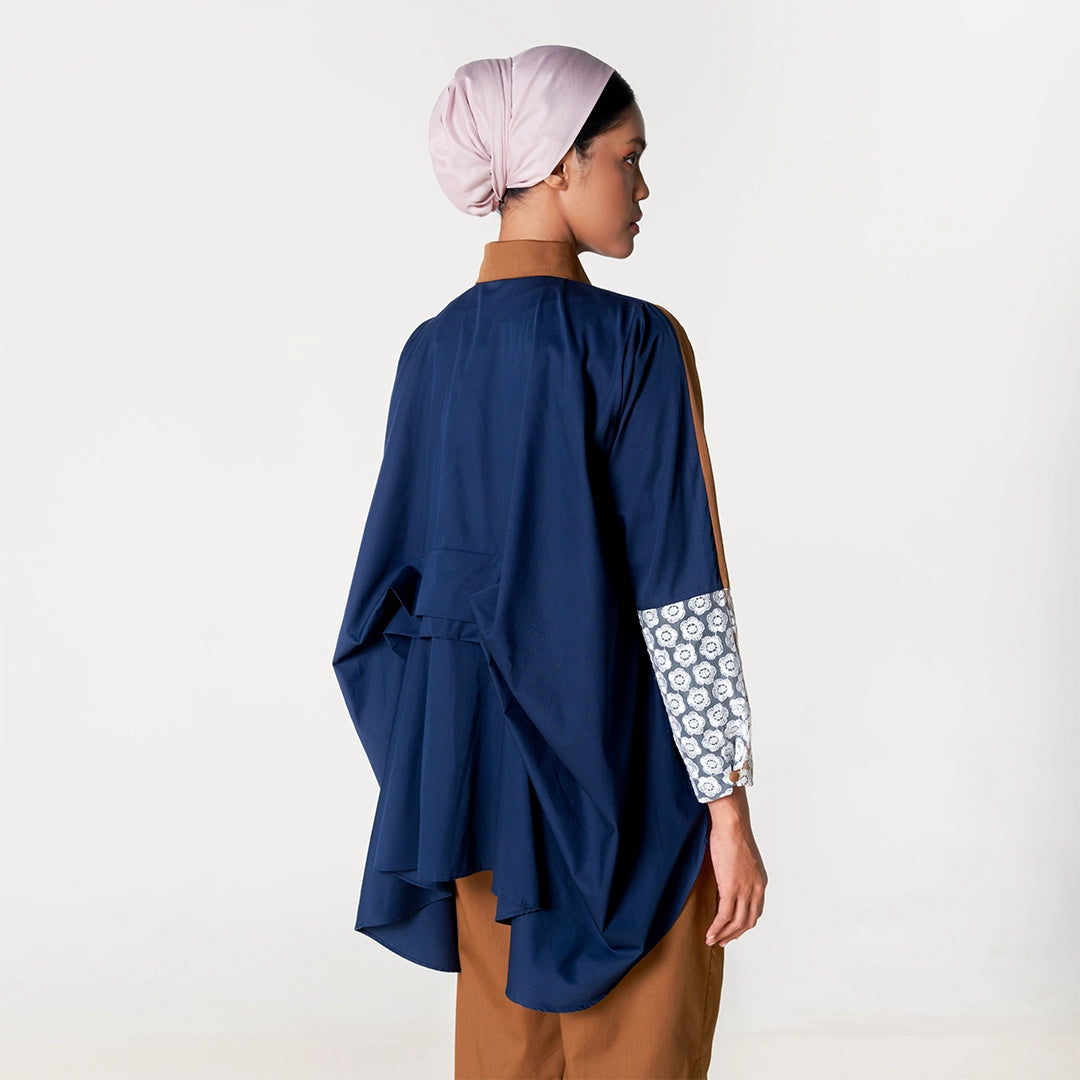 Becca Top Camel