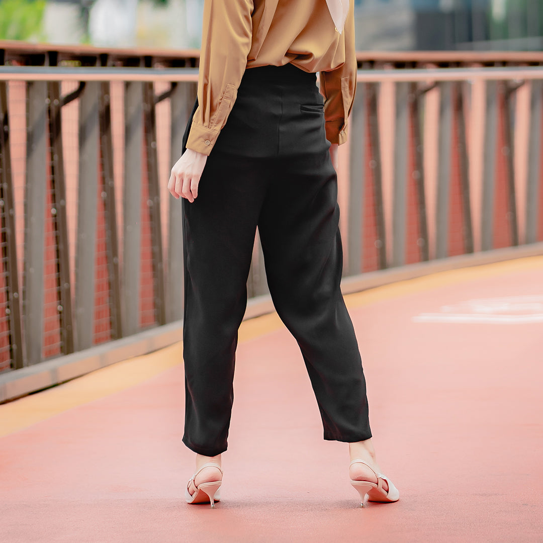 Kaira Pants Black
