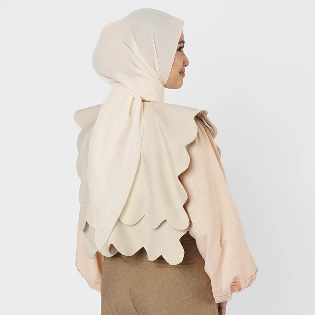 Daisy Top Blush