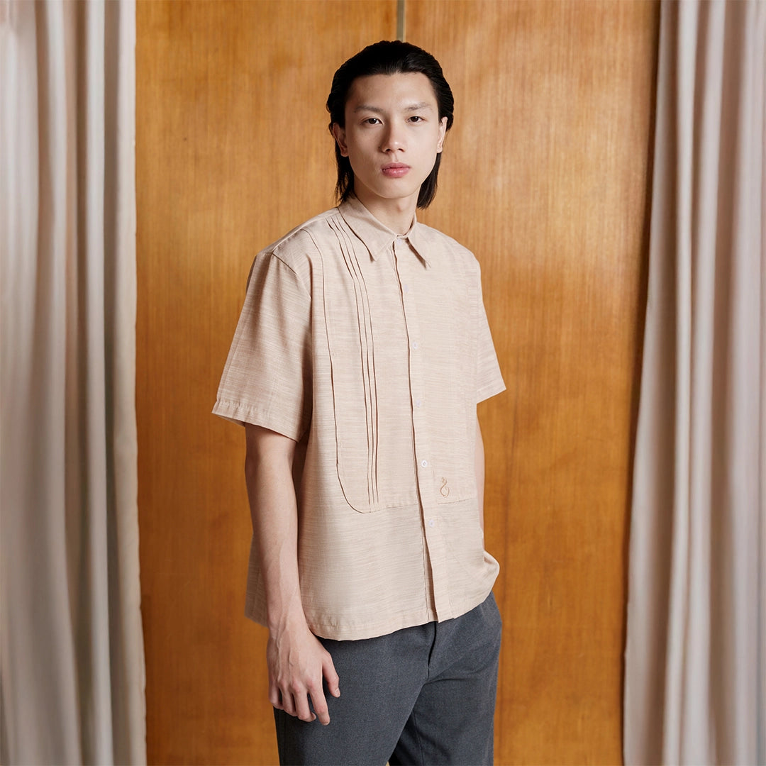 Dariel Top Cream