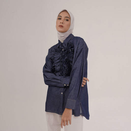 Deera Top Denim