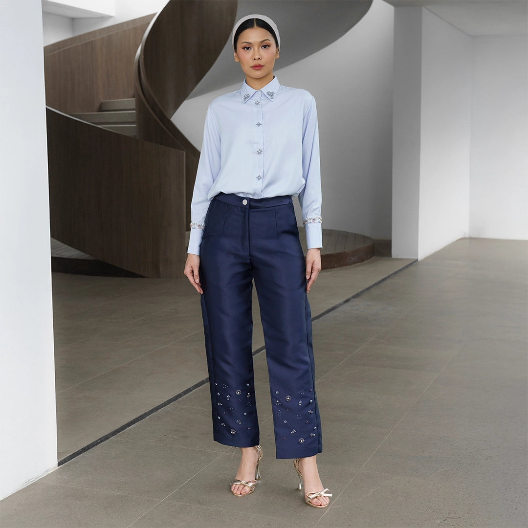 Dexa Pants Navy