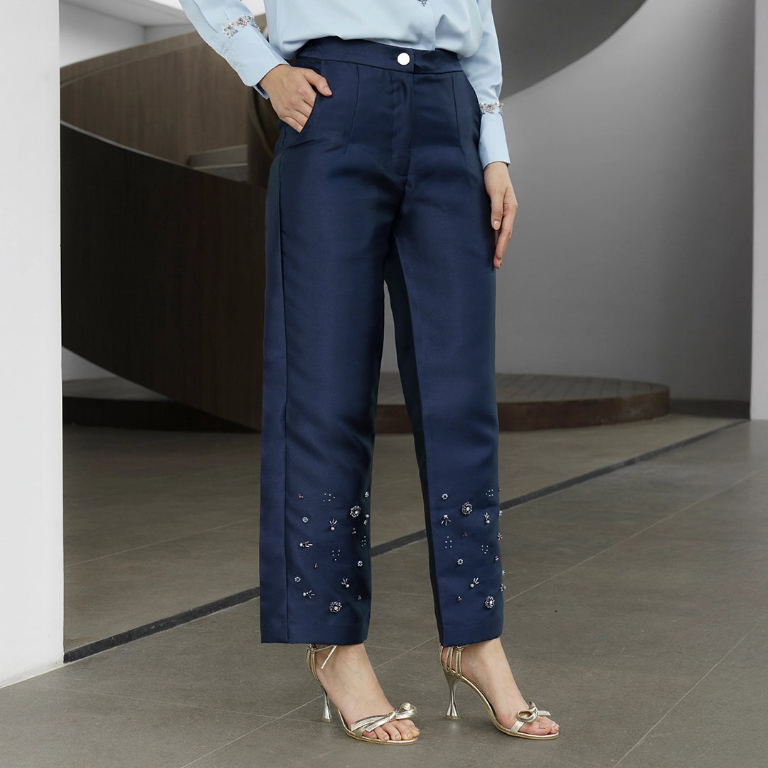 Dexa Pants Navy