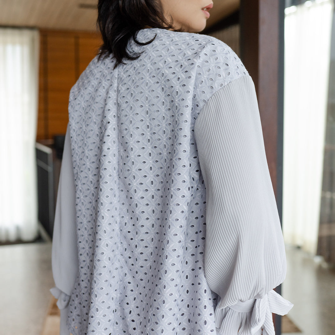 Dirani Top Grey