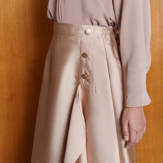 Dloria Skirt Luxor Gold