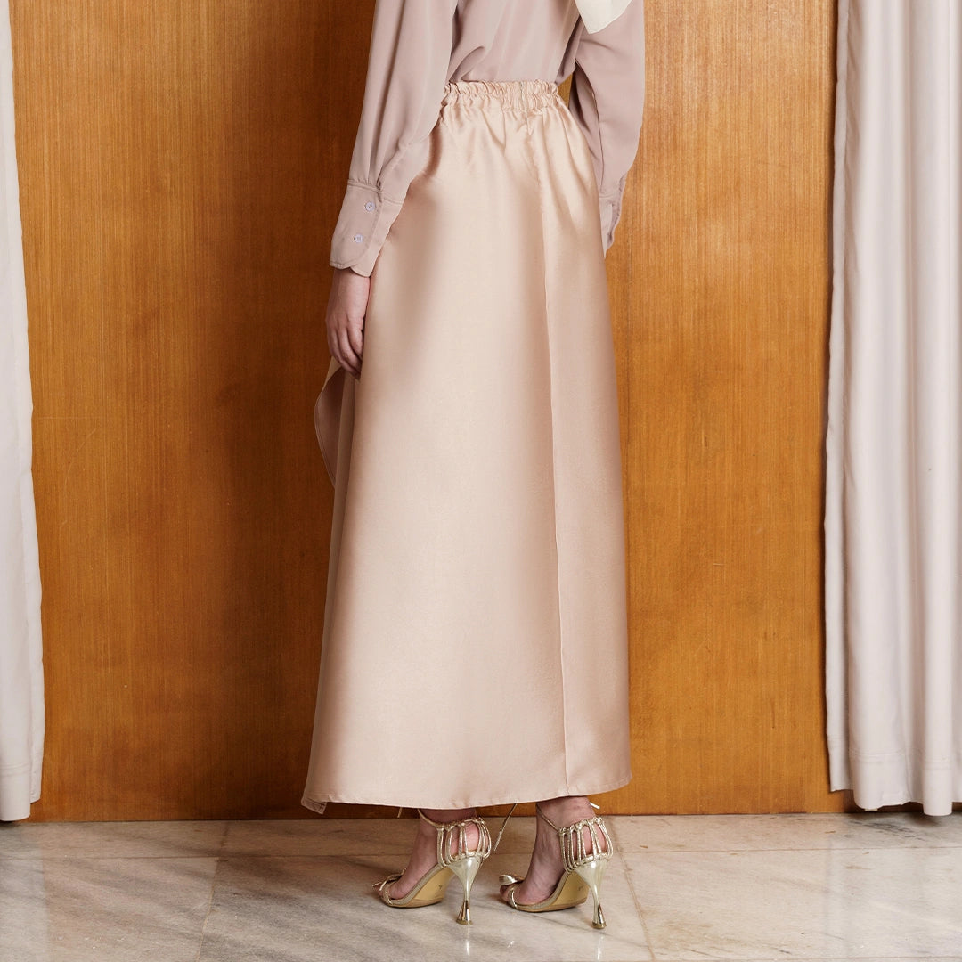 Dloria Skirt Luxor Gold