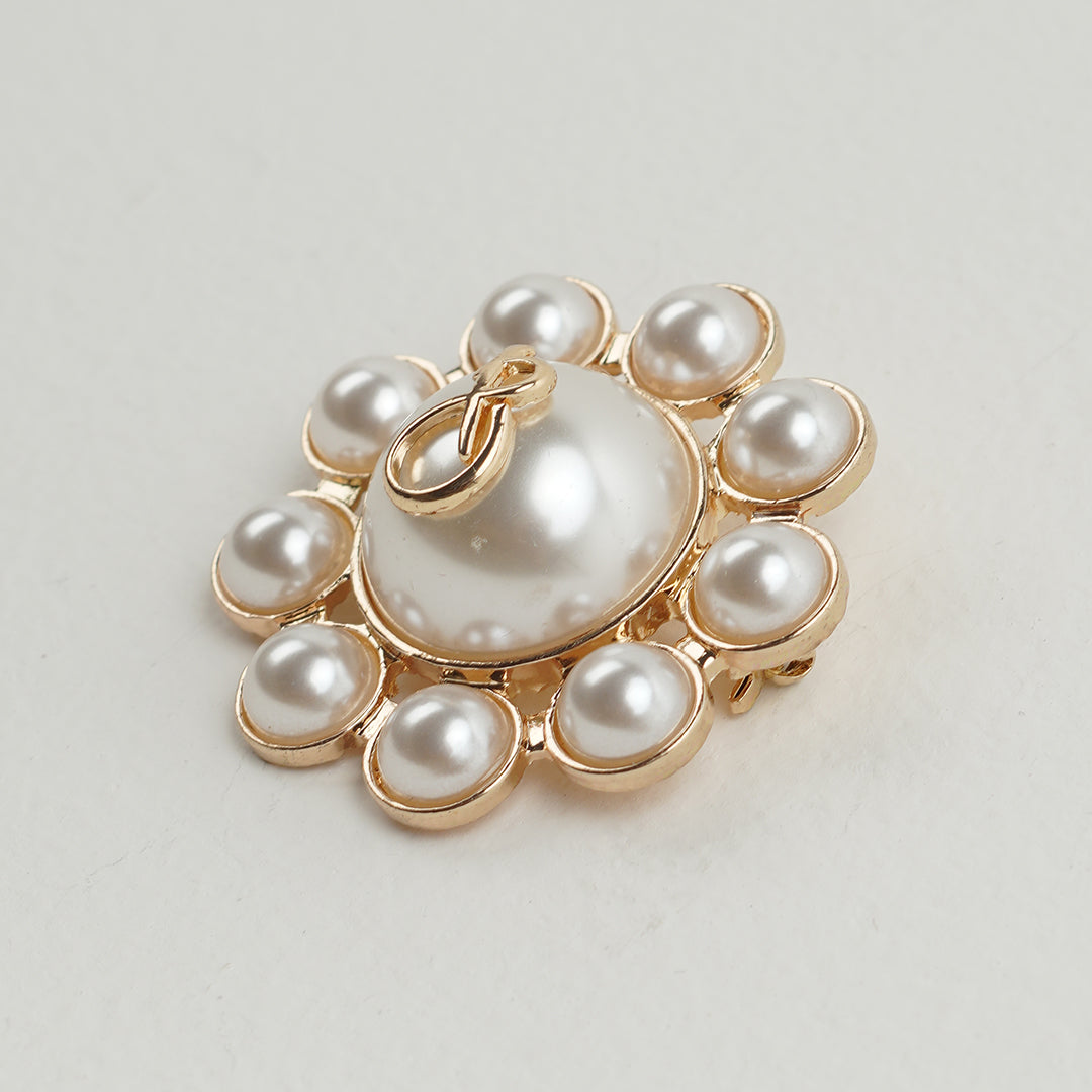 Calia Brooch