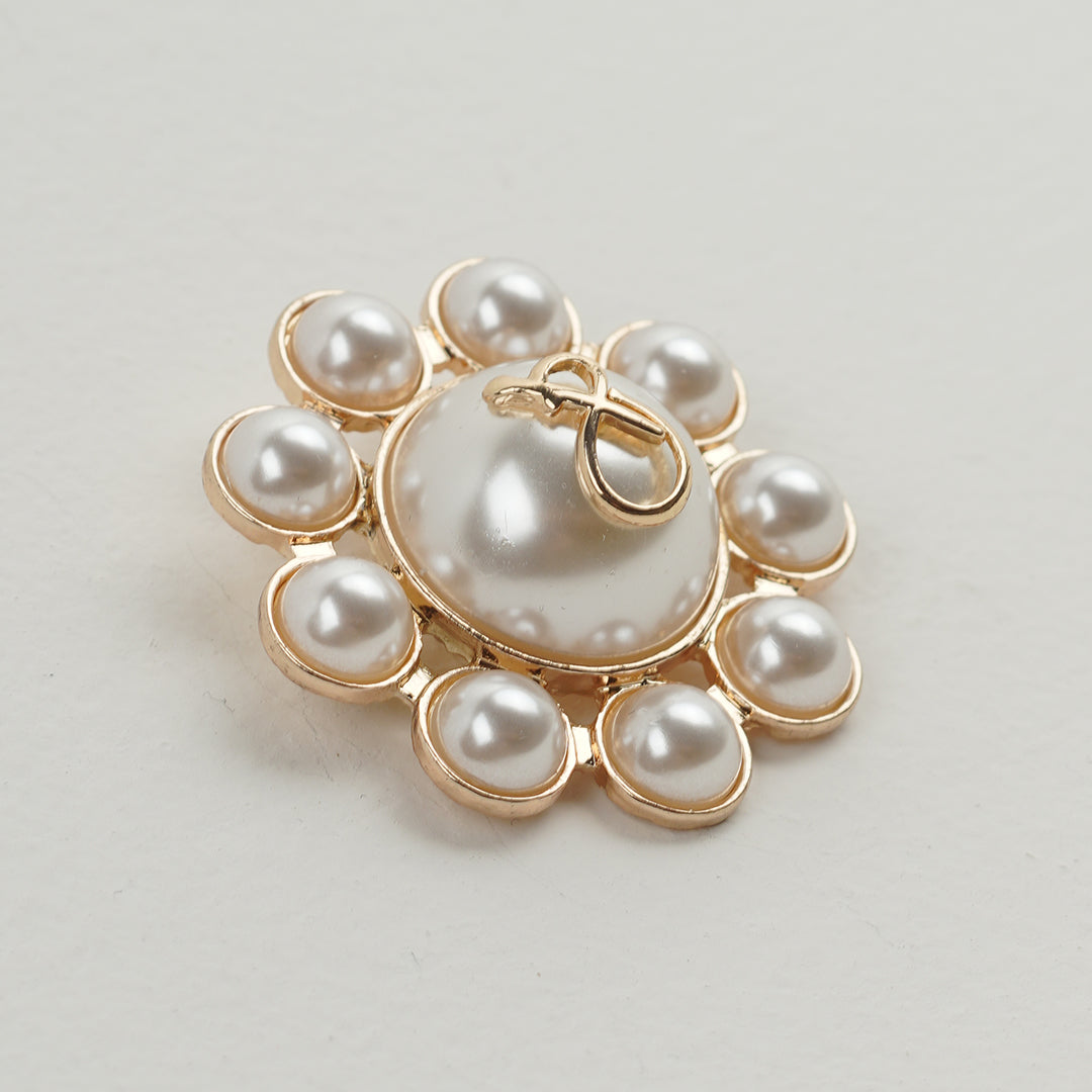 Calia Brooch
