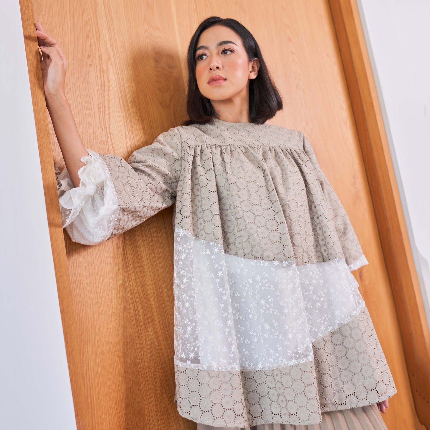 Eflin Top Green