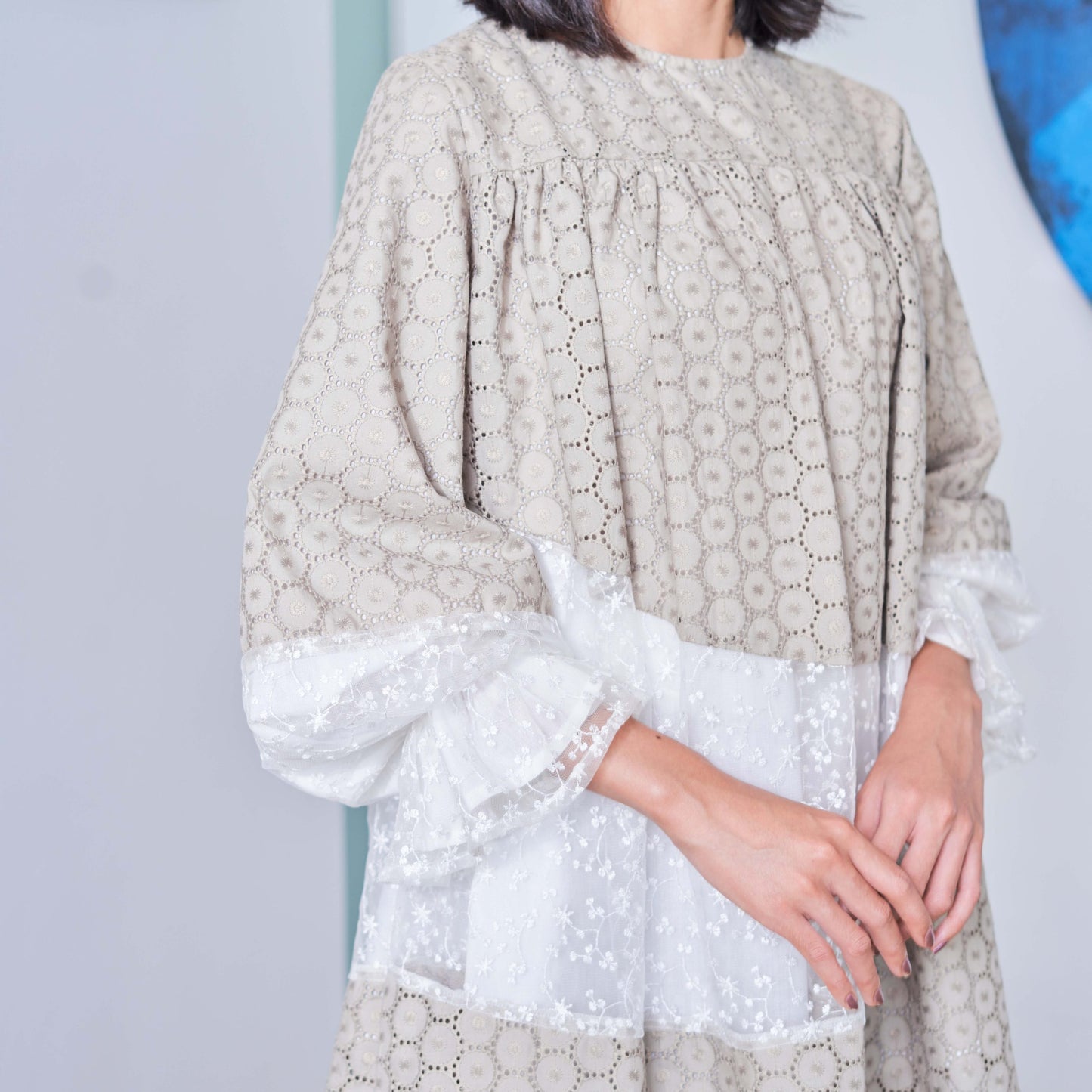 Eflin Top Green