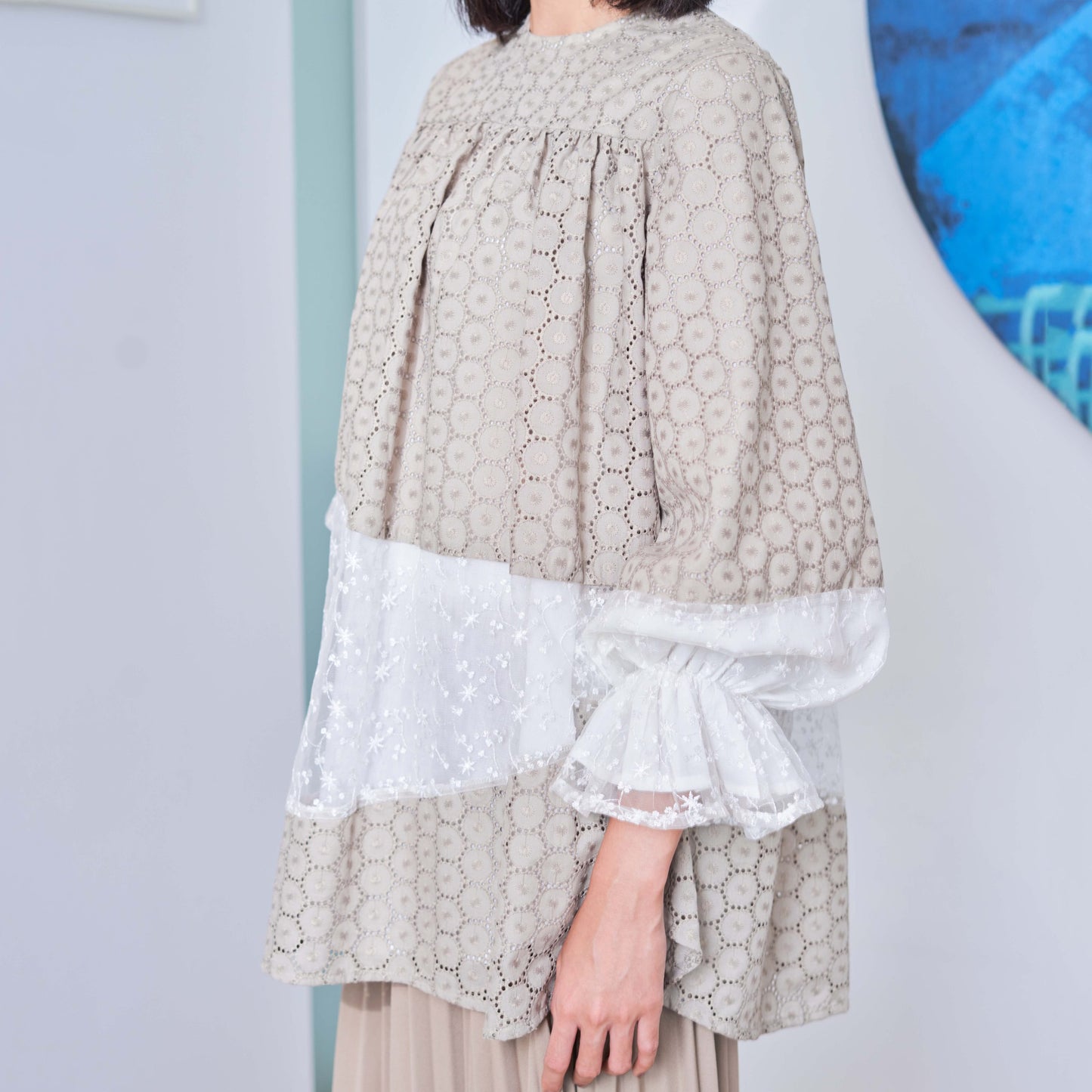 Eflin Top Green