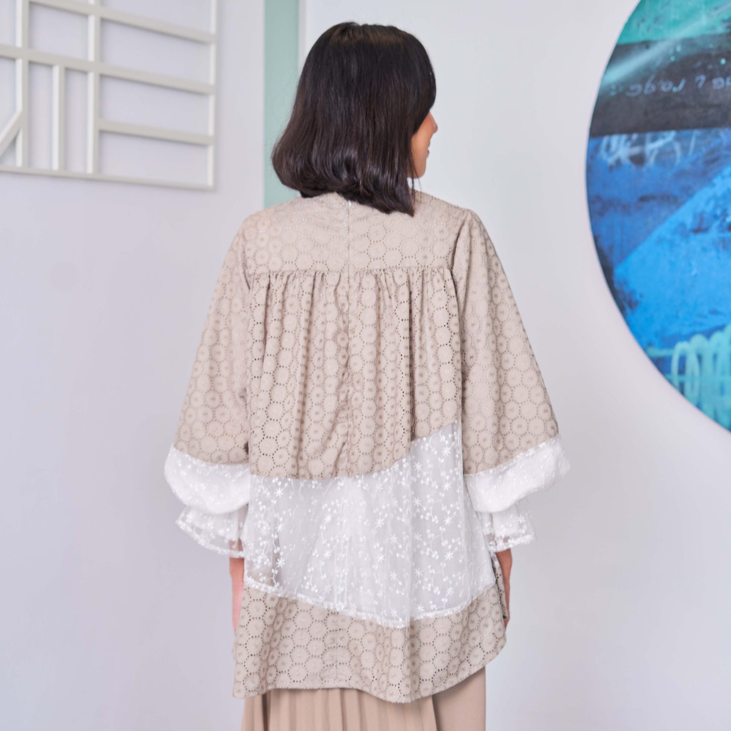 Eflin Top Green