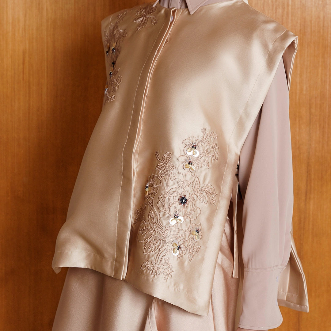 Durra Top Cream