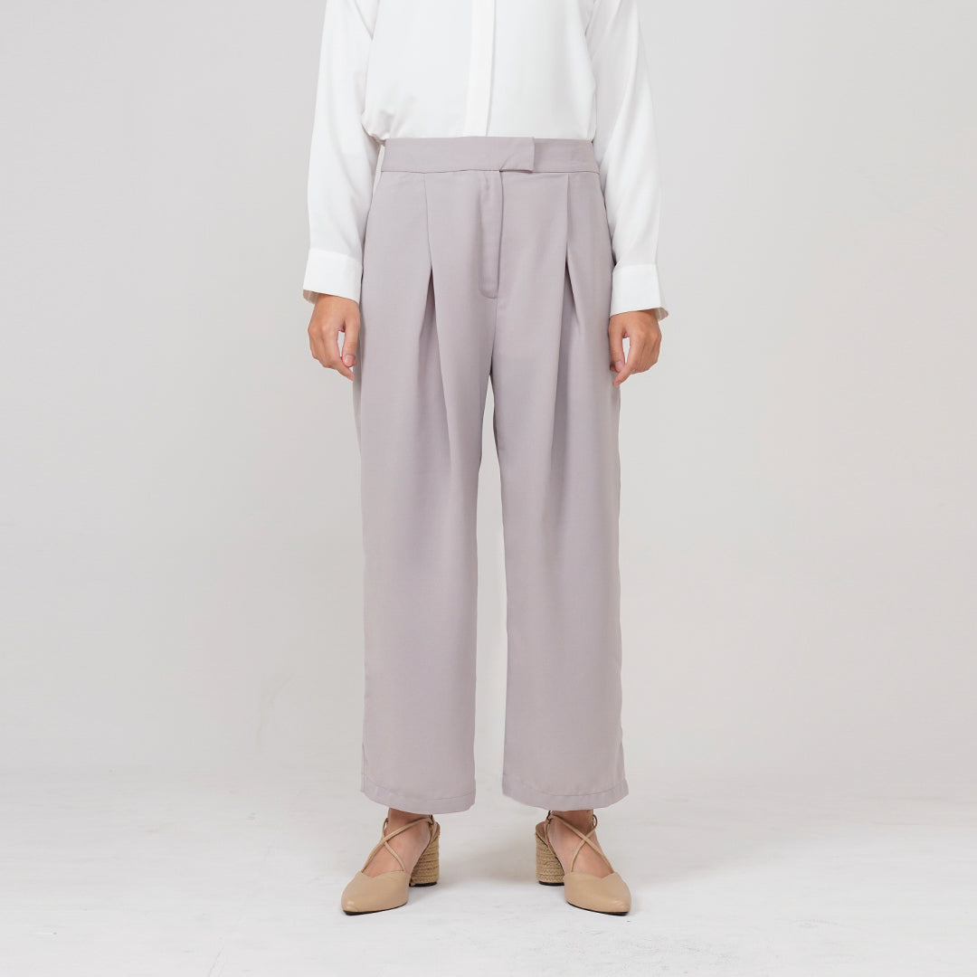 Divya Pants Khaky