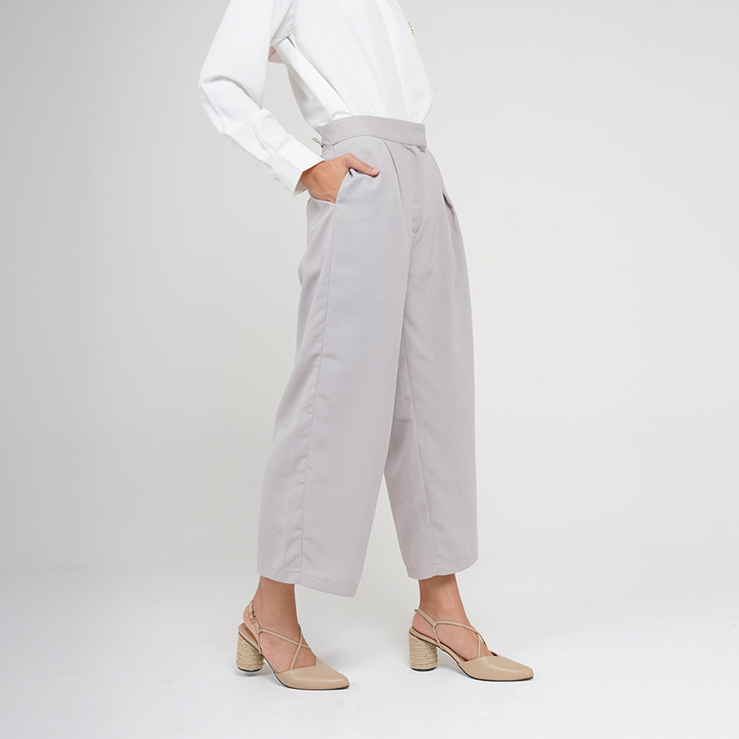 Divya Pants Khaky
